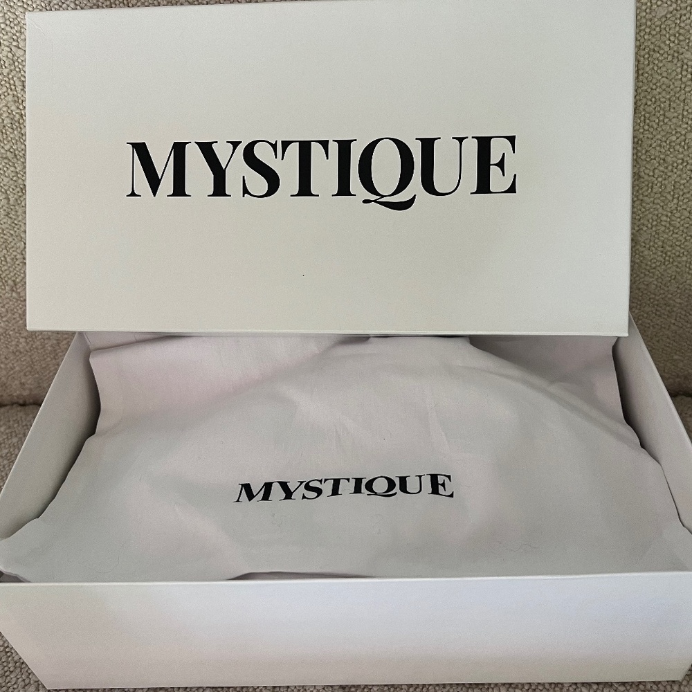 Custom Jewlers dress sandals